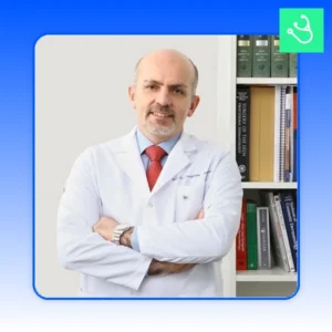 Specialist Dr. Şerafettin Saraçoğlu Practice