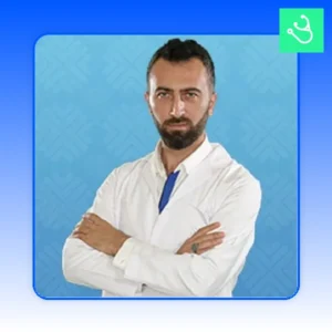 Specialist Dr. Servet Karaca Practice