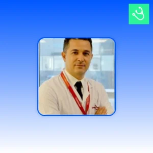 Specialist Dr. Soner Düzgüner Practice