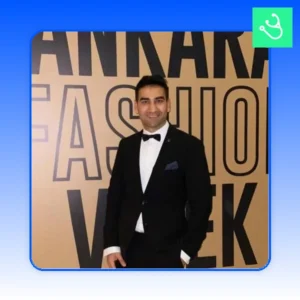 Specialist Dr. Süleyman Özer Practice