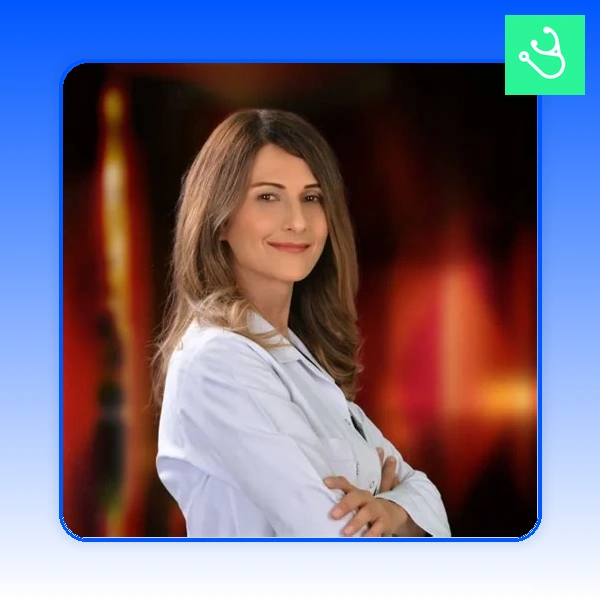 Specialist Dr. Suna Sarıkaya Practice