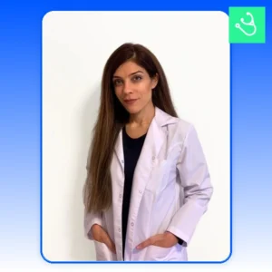 Specialist Dr. Süphan Tunç Practice