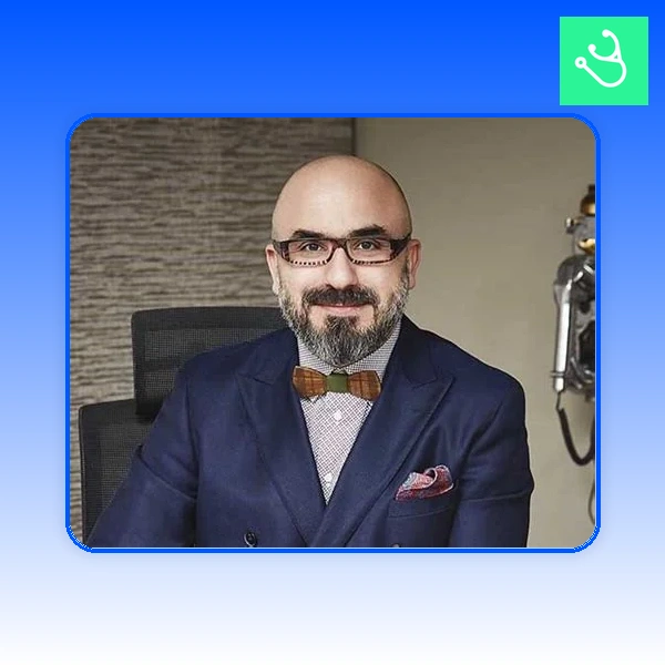 Specialist Dr. Süreyya Şeneldir Practice