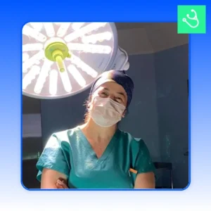 Specialist Dr. Taliye Çakabay (Tuncer) Practice