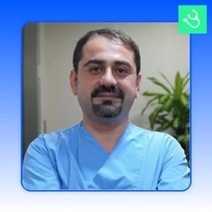 Specialist Dr. Teoman Eraslan Practice