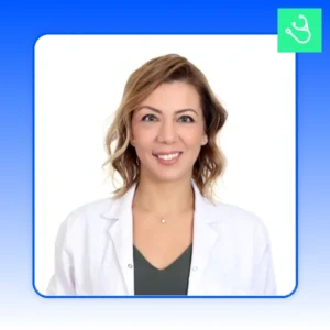 Specialist Dr. Tuba Çelebi Kayhan Practice