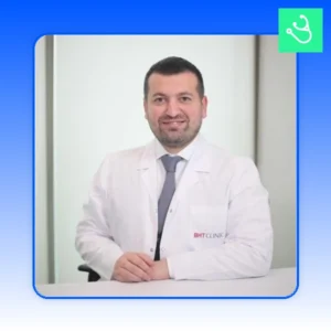 Specialist Dr. Yaşar Başağa Practice