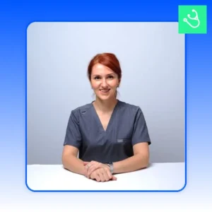 Specialist Dr. Yasemin İmamoğlu Practice