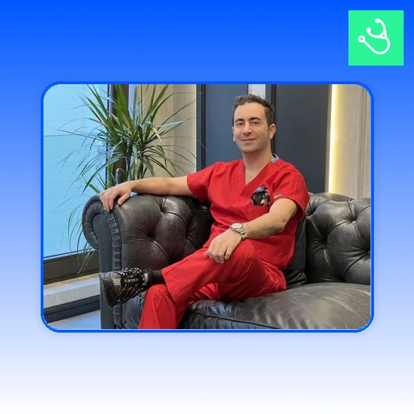 Specialist Dr. Yavuz Özsular Practice