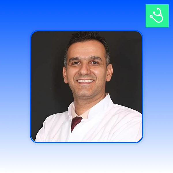 Specialist Dr. Yusuf Acar Practice