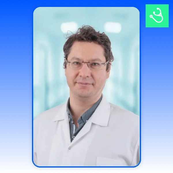 Specialist Dentist Emre Ergun Practice