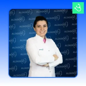 Specialist Dentist Ezgi Orhan Practice