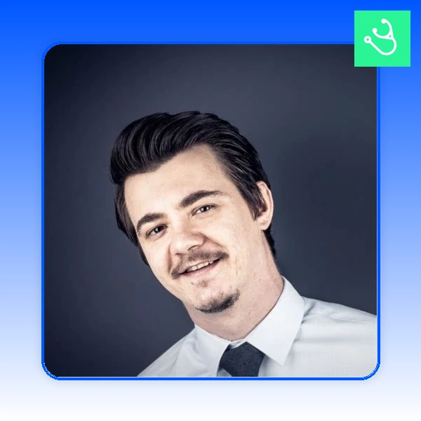 Specialist Dentist Fırat Gök Practice