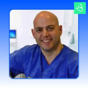 Specialist Dentist Gürkan Erenel Practice