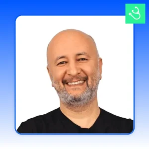 Specialist Dentist Hacı Sinan Atıcı Practice