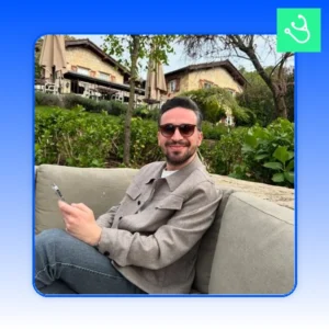 Specialist Dentist Hakan Bilsel Practice