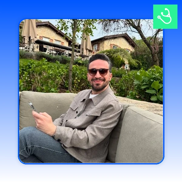 Specialist Dentist Hakan Bilsel Practice