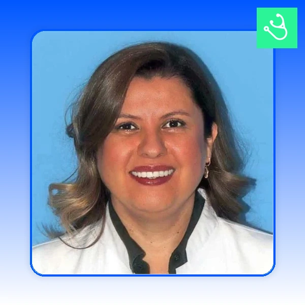 Specialist Dentist İrem Sakarya Aksu Practice