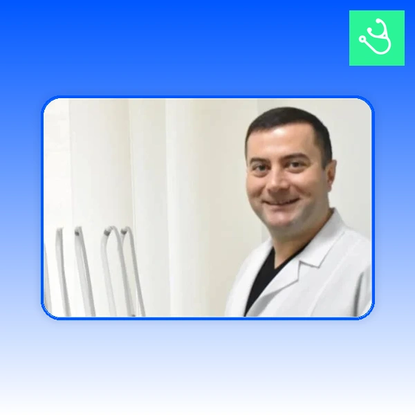 Specialist Dentist Ömür Öztürk Practice