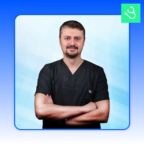 Dental Implants in Fethiye, Turkey | Dr. Serkan Özkan
