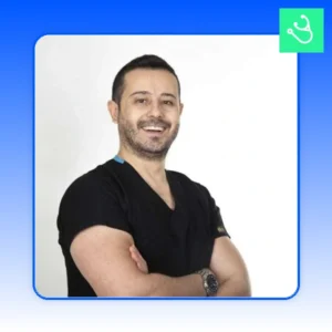 Specialist Dentist Tayfun Turna Practice